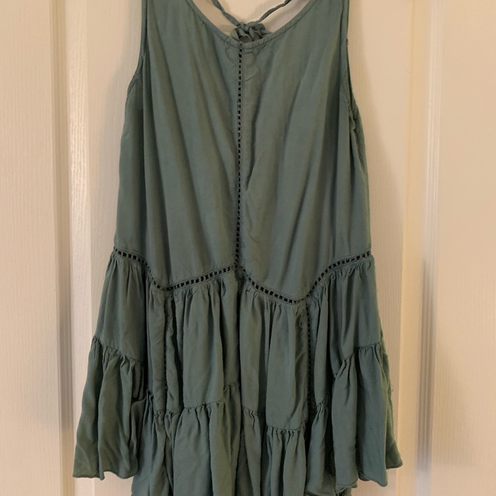 Flowy Top
